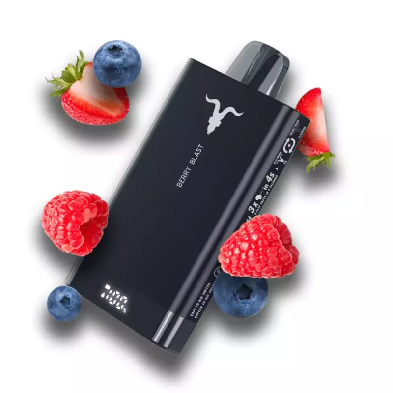 V150 PRO Berry Blast
