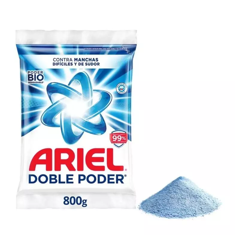 Ariel 800
