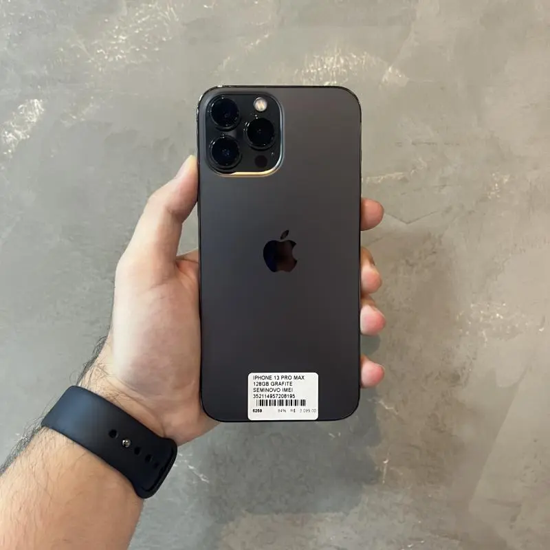 iPhone 13 Pro Max 128Gb