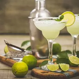 MARGARITA