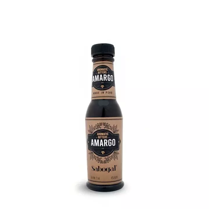 AMARGO DE ANGOSTURA SABOGAL 75 ML
