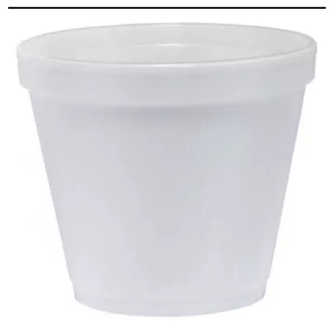 Envase Tazon DART Termico #8SJ12