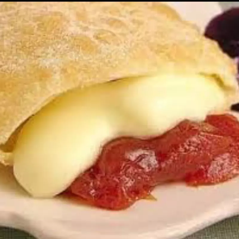 Pastel Romeu e julieta