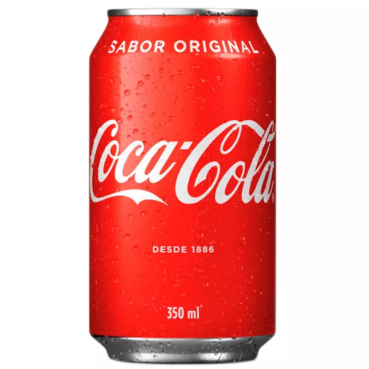 Coca-Cola 350ML