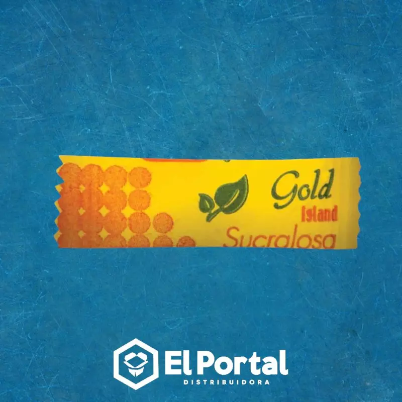 Sucralosa sachet - Relkon