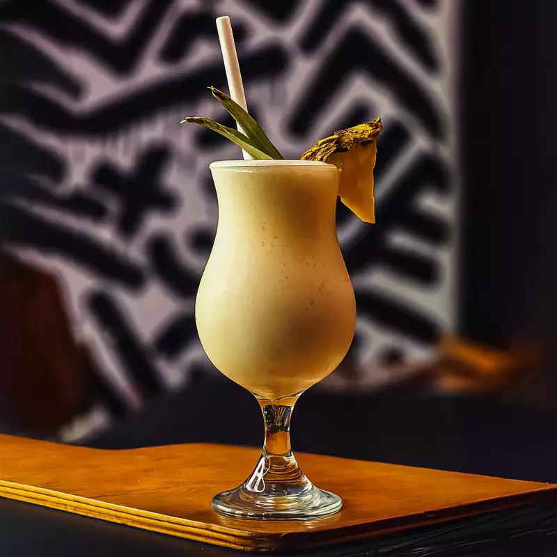 Piña Colada