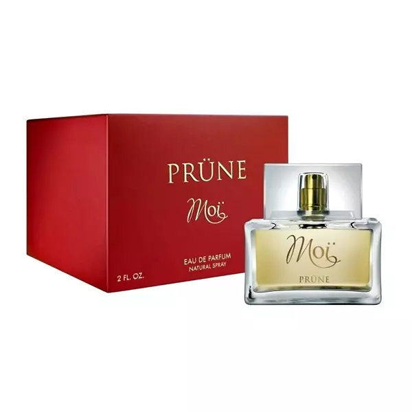 Moï eau de parfum natural spray x 60