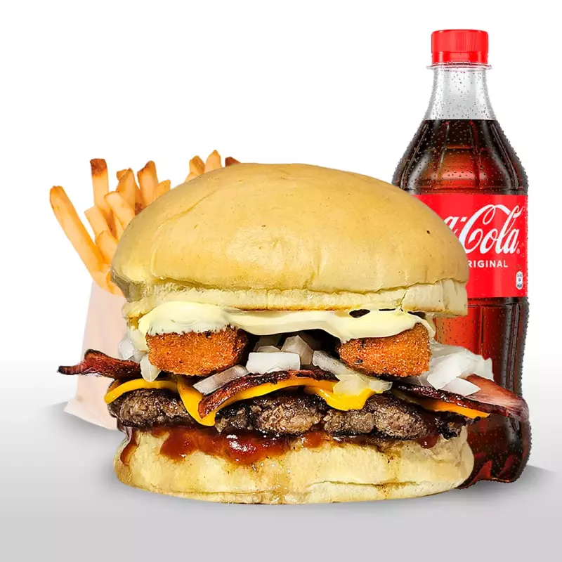 Combo Britten simple