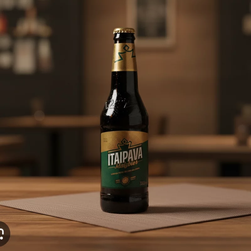 Itaipava Malzebier
