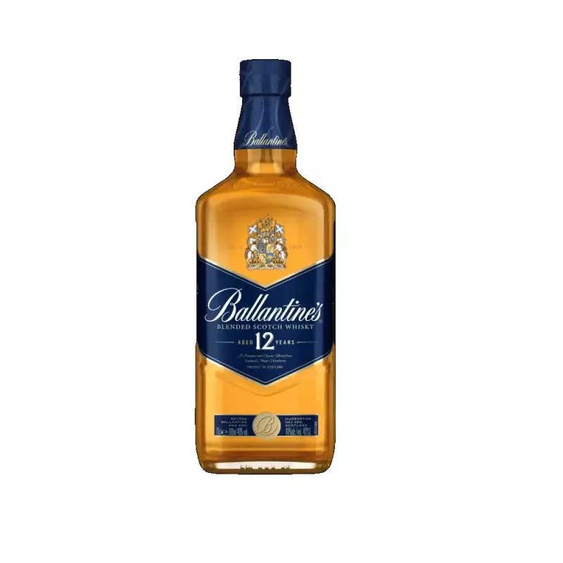 Ballantines 12 Anos 750ml