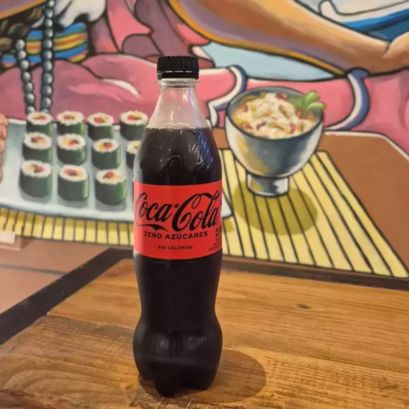 Coca-Cola Zero
