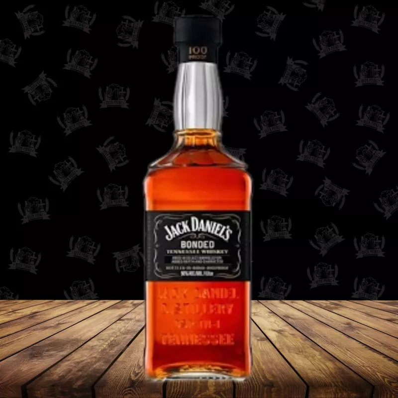 Whisky Jack Daniel's Bonded 700ml