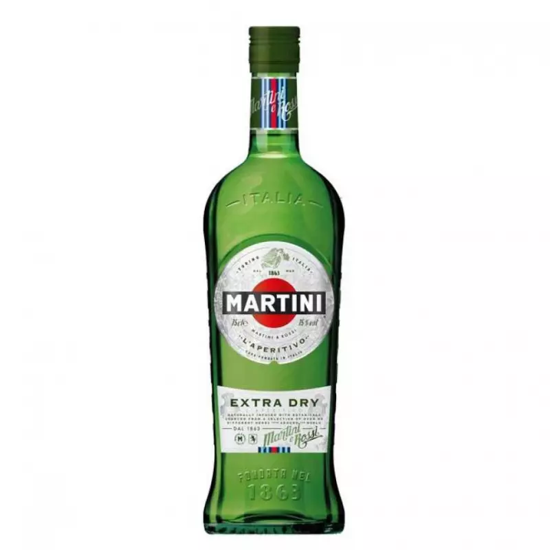 Martini Extra dry