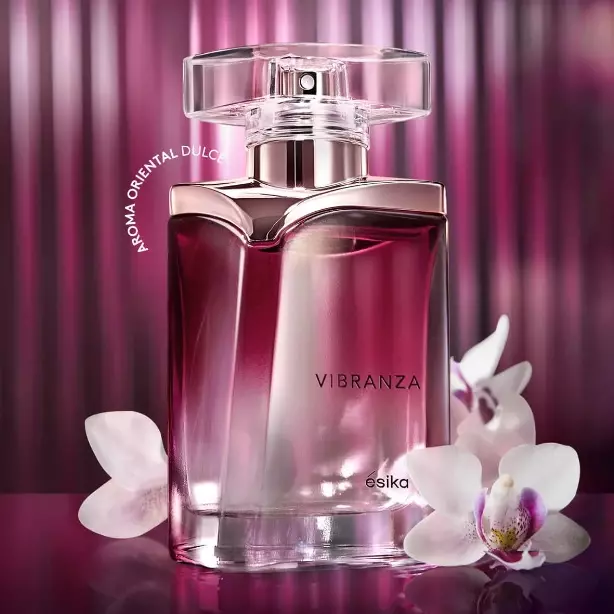 VIBRANZA 45ML ESIKA
