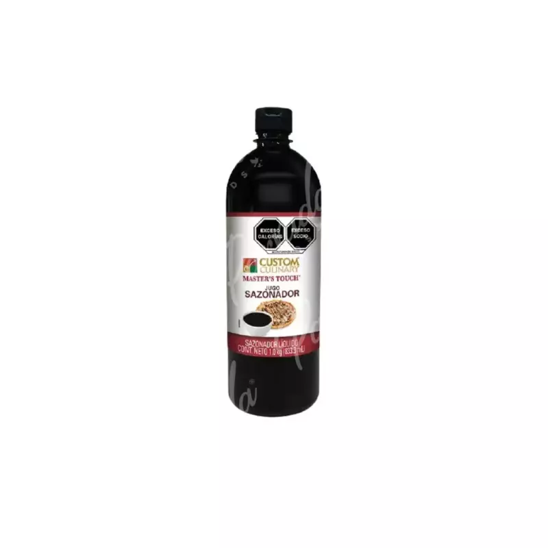 Jugo Sazonador Bote 1.00 KG CC