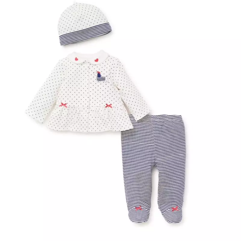 Conjunto Dog