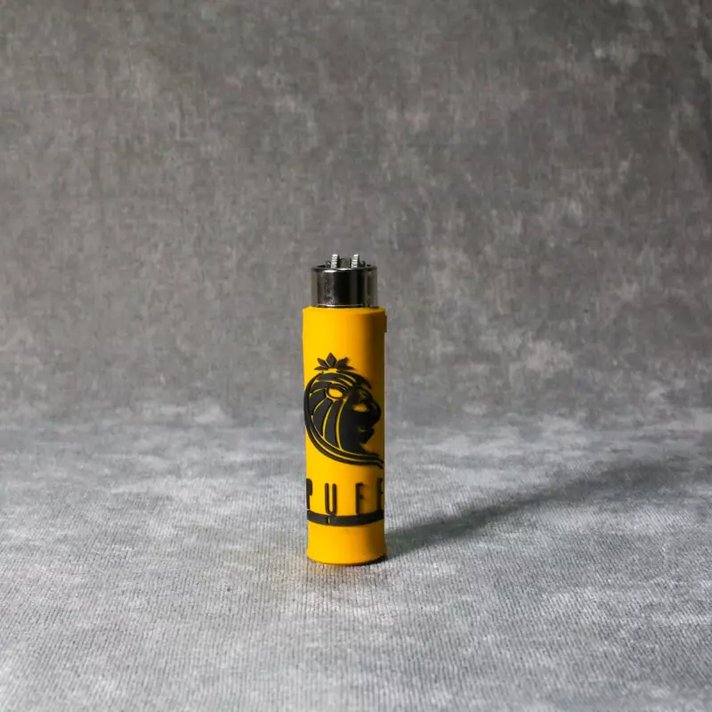 Puff Isqueiro Emborrachado 03