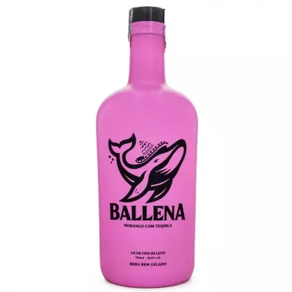 LICOR BALLENA