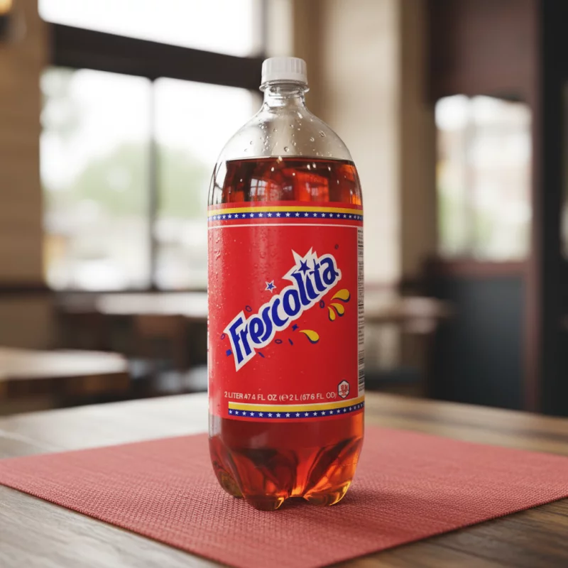 Frescolita 2L