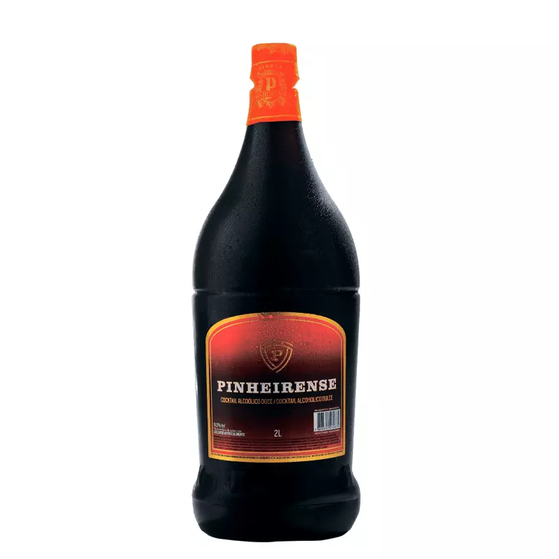 Coquetel Pinheirense 2L