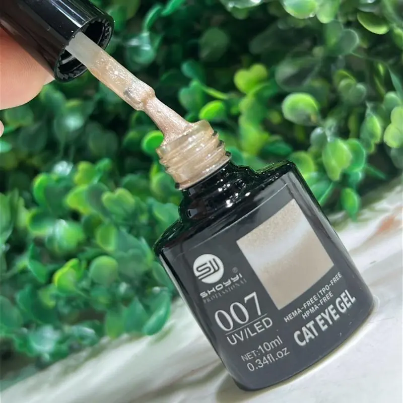 Esm.Gel Magnético Shoyyi 007