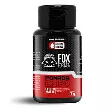 POMADA EM PÓ FOX 7G