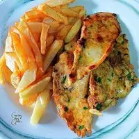 PECHUGA/POULTRY BREAST