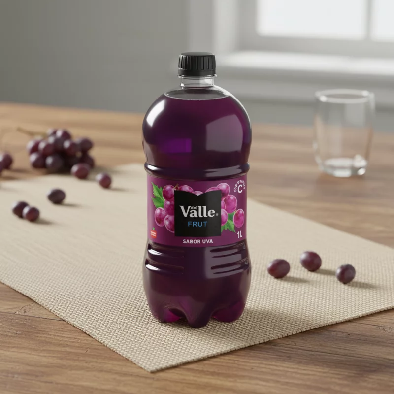 SUCO DE UVA 1 L