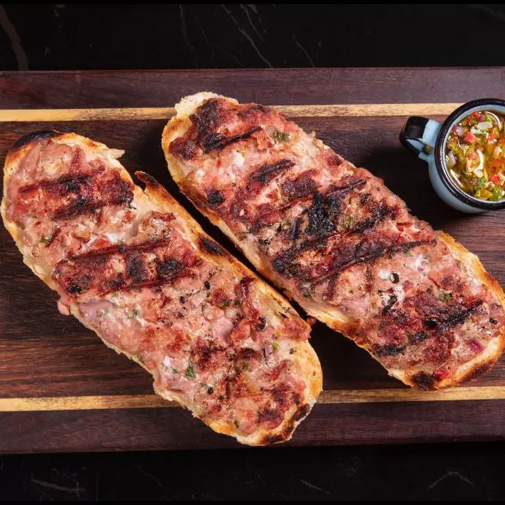 Choripan