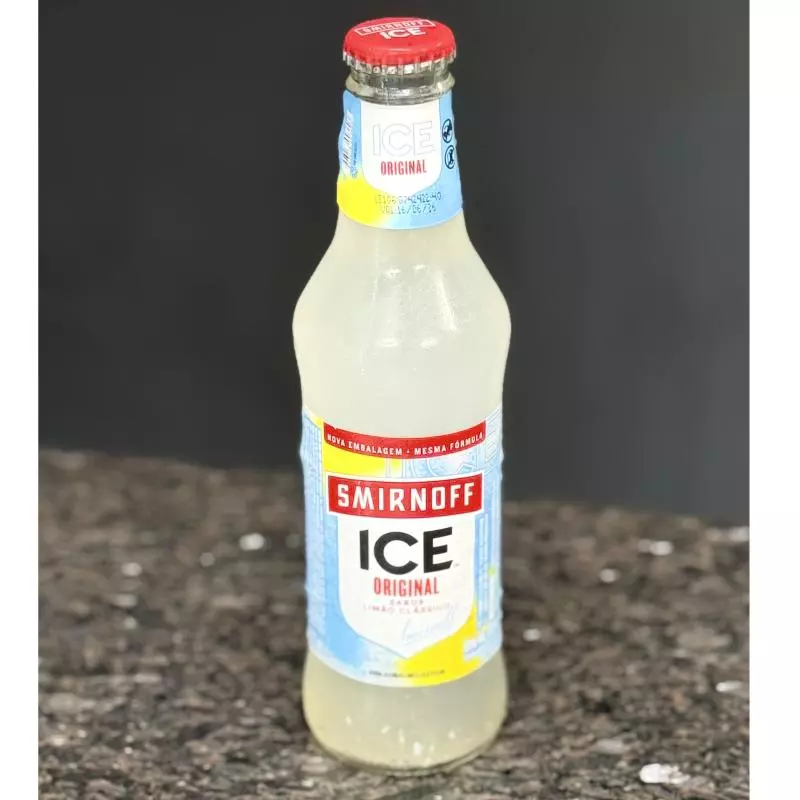Smirnoff Ice 275ml