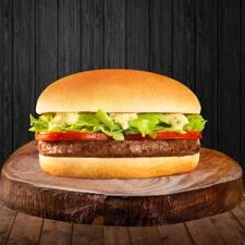 Hamburguer Simples