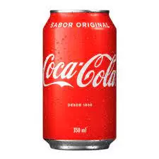 COCA COLA ORIGINAL 350ml