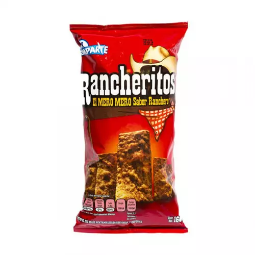 RANCHERITOS
