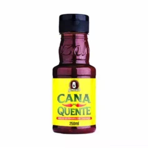 Molho de Pimenta Dom Gonzallo 250ml