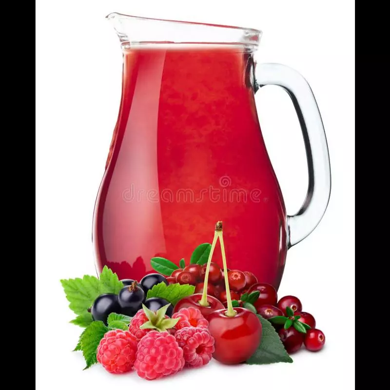 JARRA DE JUGO