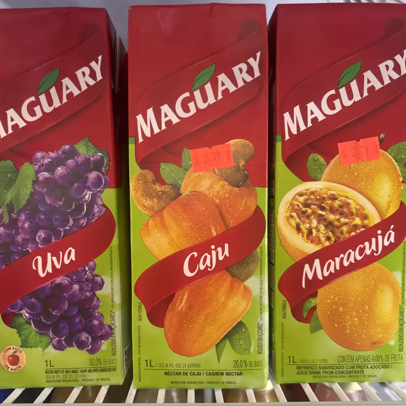 MAGUARY SUCOS