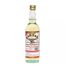Jarabe de goma Vargas 750ml