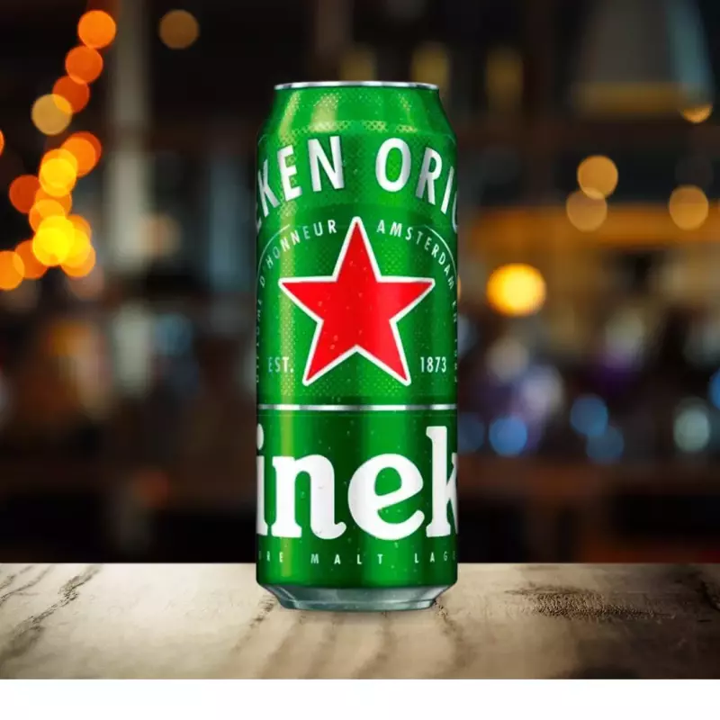 HEINEKEN LATAO 473 ML