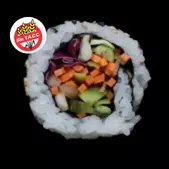 YASAI VEGGIE x 8 unidades