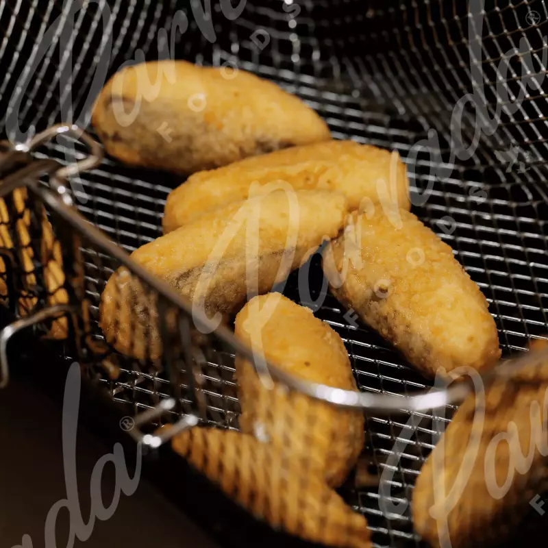 Jalapeños  Poppers Caja 230 PZ