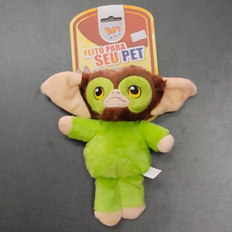 Pelúcia Terry Verde