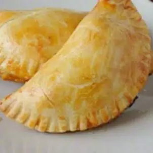 PASTEL ASSADO