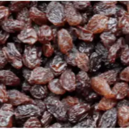 Uvas Pasas