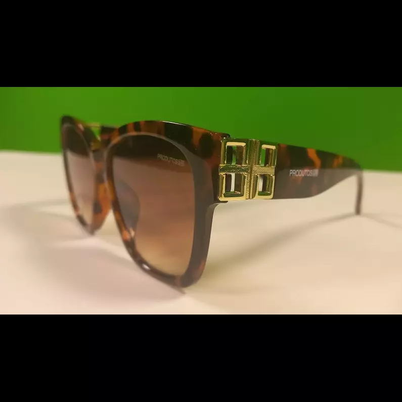 Óculos de Grau Sol Feminino