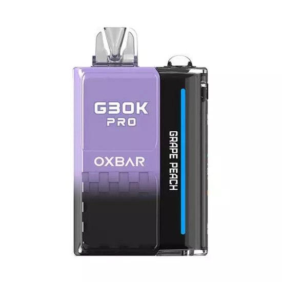 Oxbar PRO 30K Ox Love