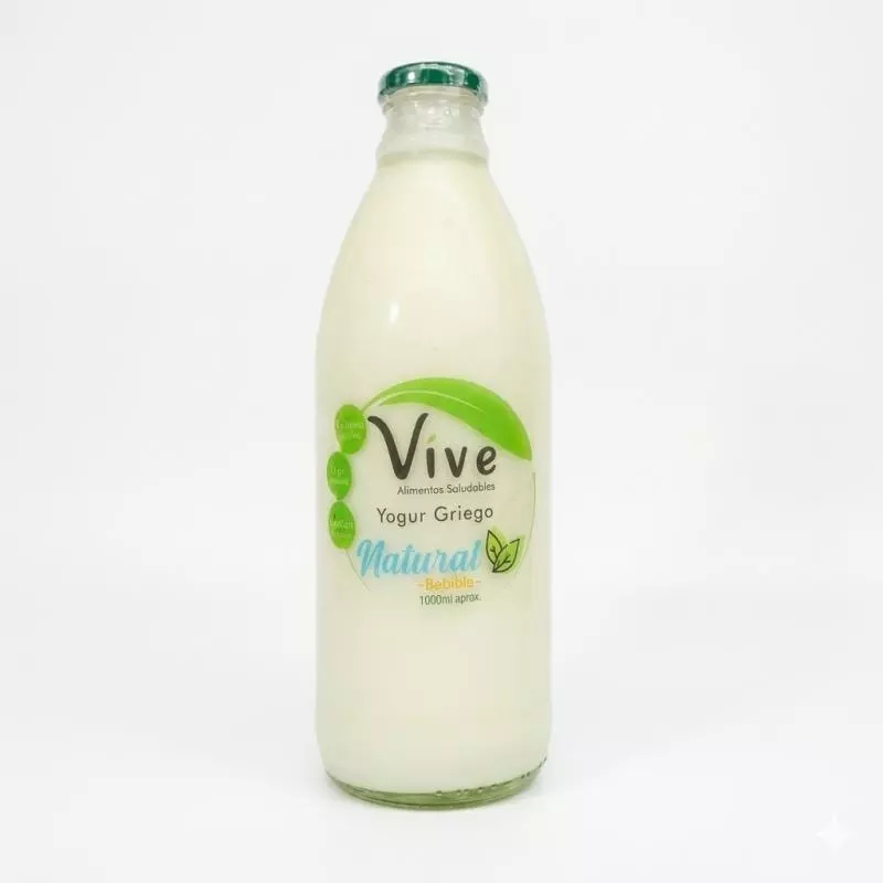 Yogurt Griego 1000 ml