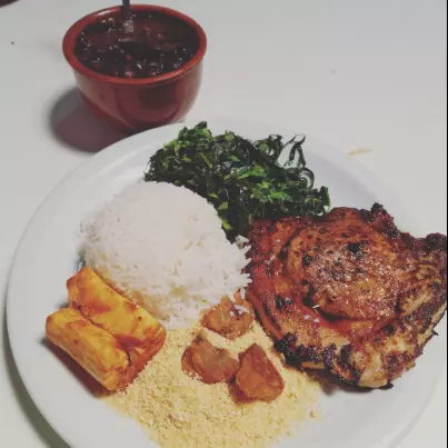 FEIJOADA