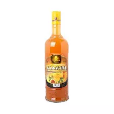 PINGO DE OURO MARACUJÁ 900ML