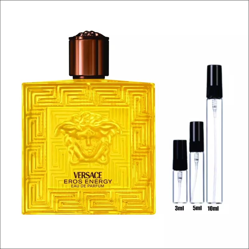 Versace Eros EDP