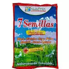 7 SEMILLAS 300G NUTRIMIX